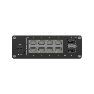 TSW210 - Switch Industriel TSW210